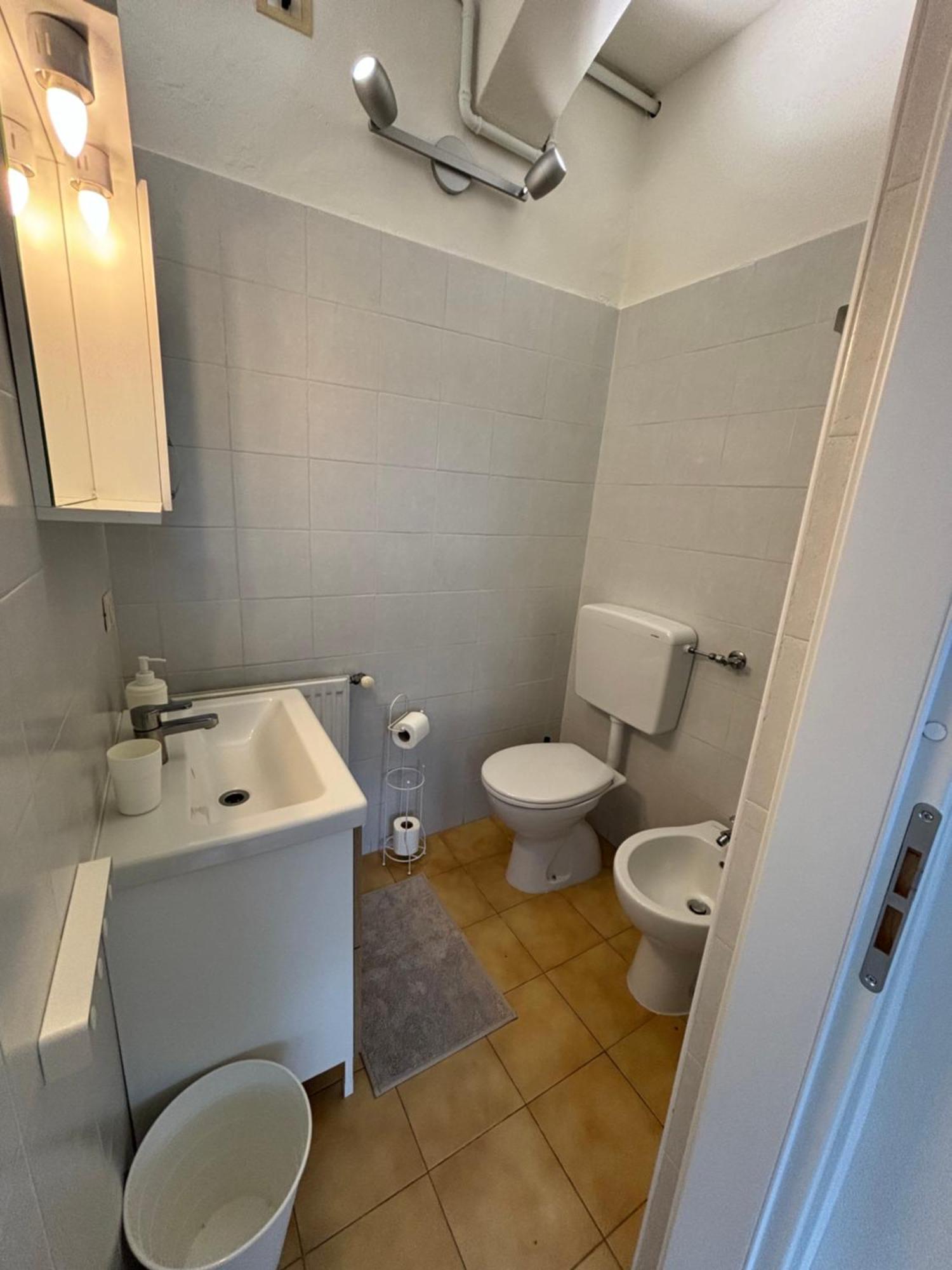 -Ortaflats- Appartamento Gli Archi Orta San Giulio Dış mekan fotoğraf